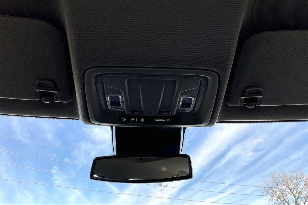 New 2025 Chevrolet Silverado 2500 W/T w/ WT/CX Safety Package image 15