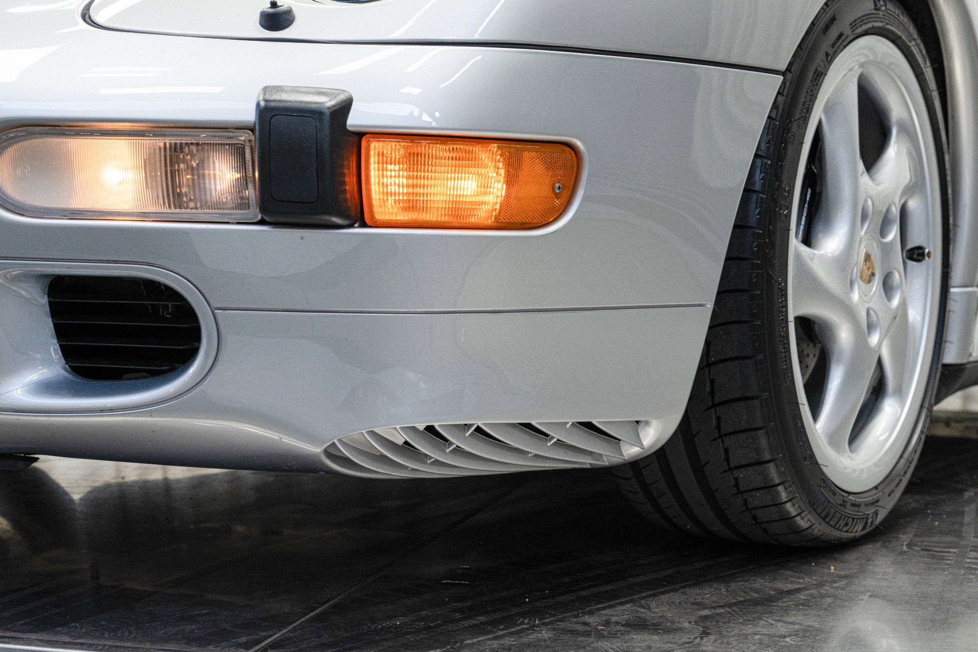 Used 1998 Porsche 911 GT3 RS image 50