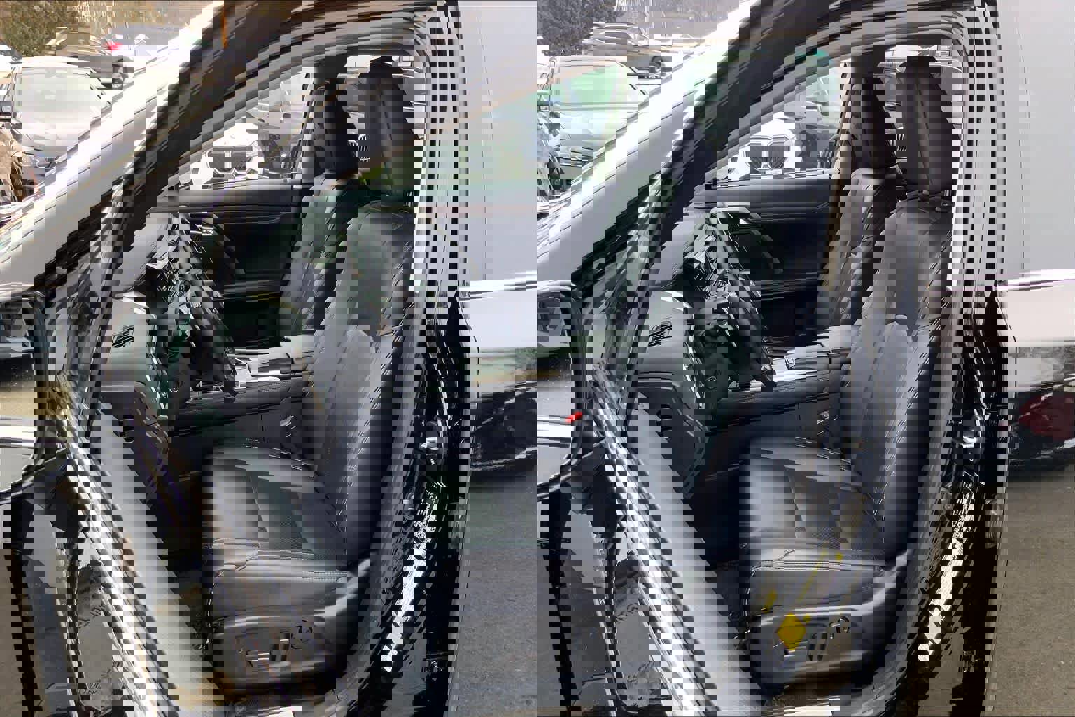 Used 2020 Lexus RX 350 AWD w/ Premium Package image 7