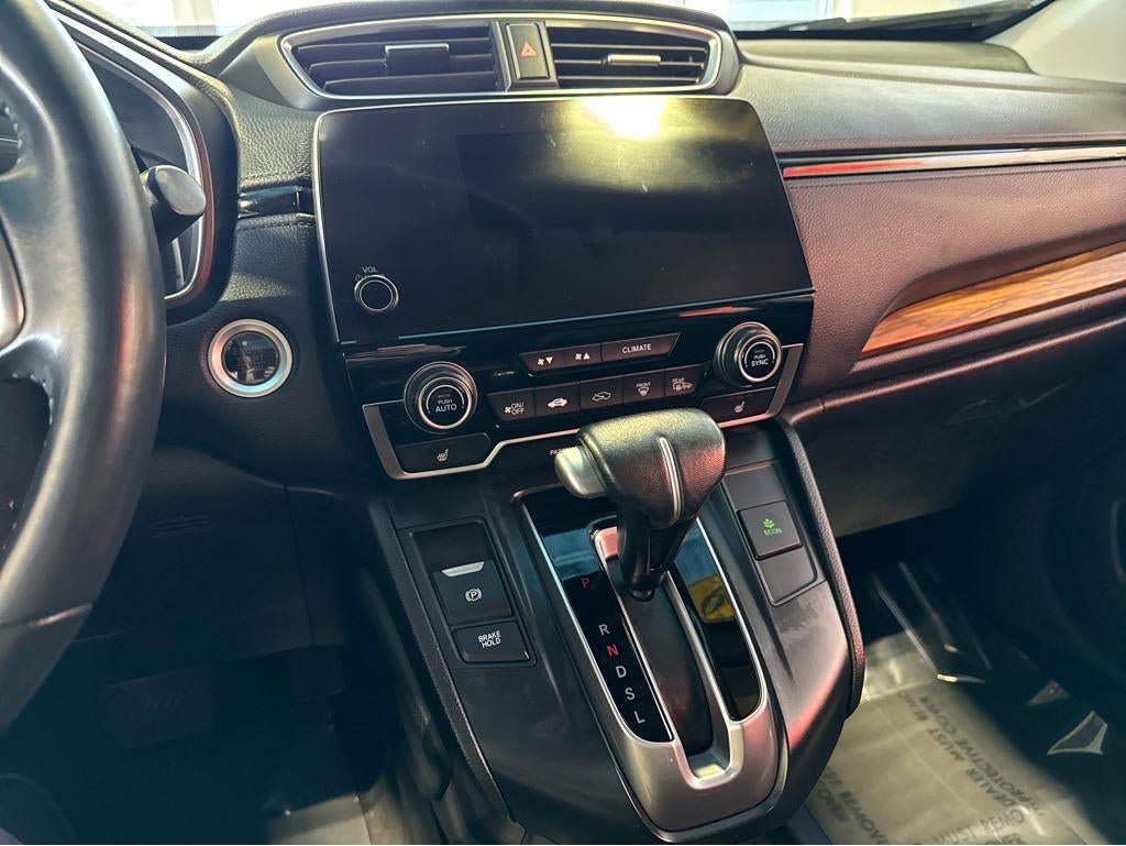 Used 2019 Honda CR-V EX-L image 22