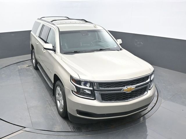 Used 2016 Chevrolet Suburban LT AWD/4WD image 50