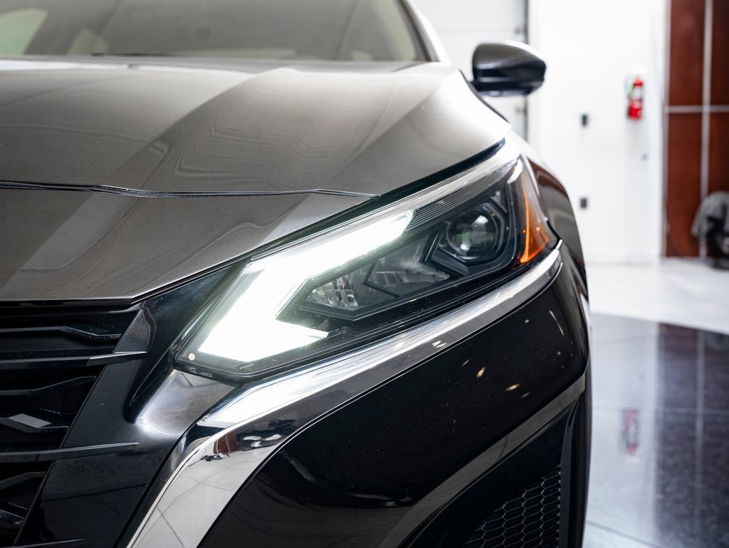 Used 2023 Nissan Altima 2.5 SL image 15