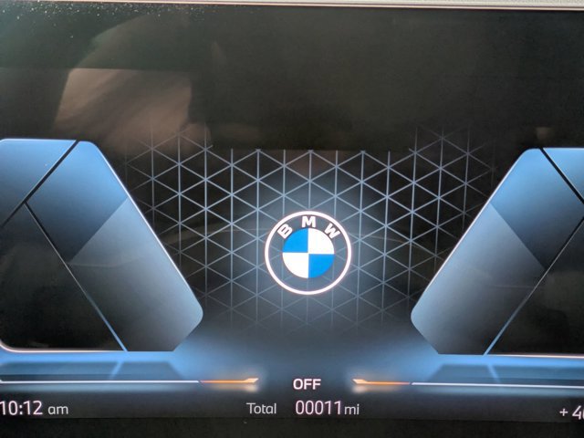 New 2026 BMW 530i xDrive image 11