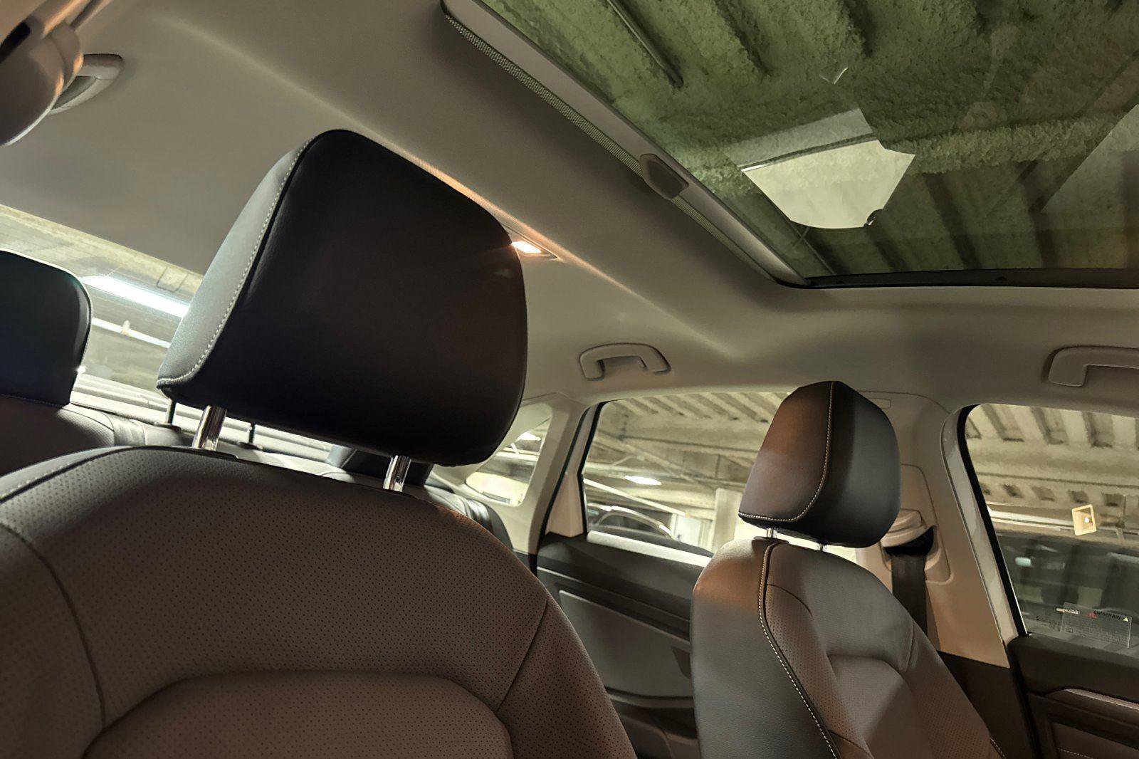 New 2026 Volkswagen Jetta SEL image 15