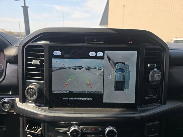 Used 2025 Ford F150 Lariat AWD/4WD image 17