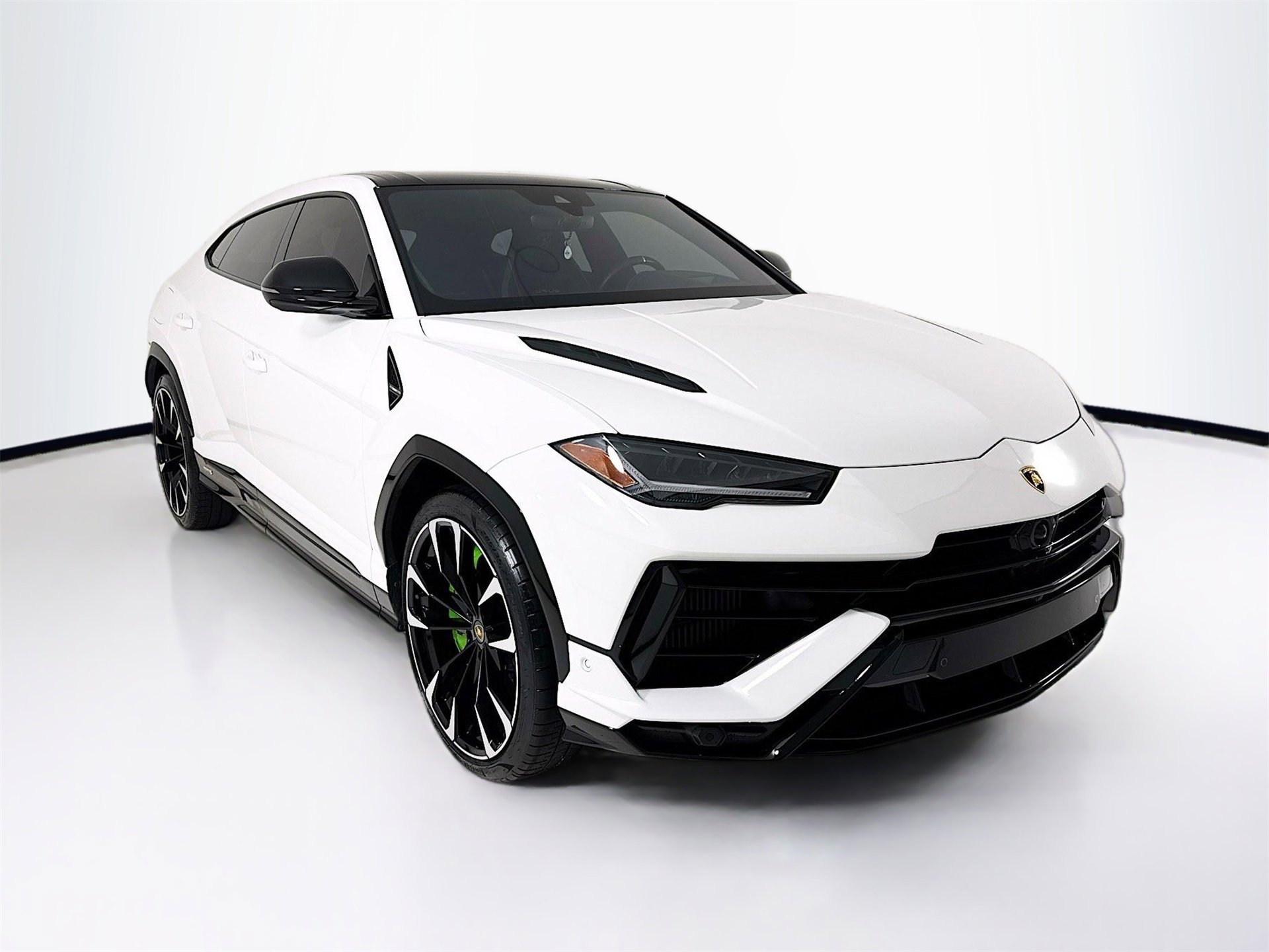 Used 2023 Lamborghini Urus S