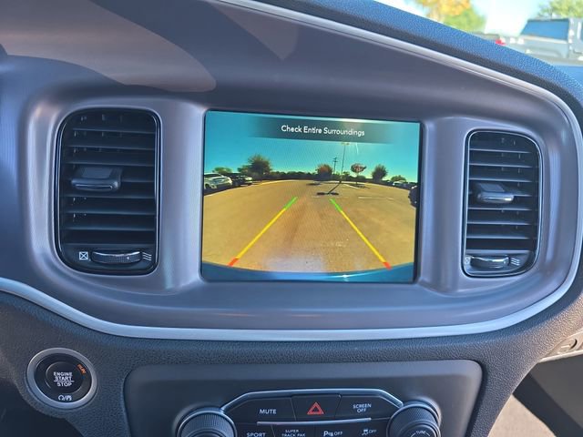 Used 2022 Dodge Charger R/T w/ Driver Convenience Group image 22