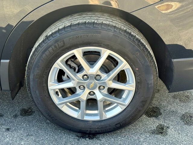 Used 2024 Chevrolet Equinox LT w/ LPO, Floor Liner Package image 31