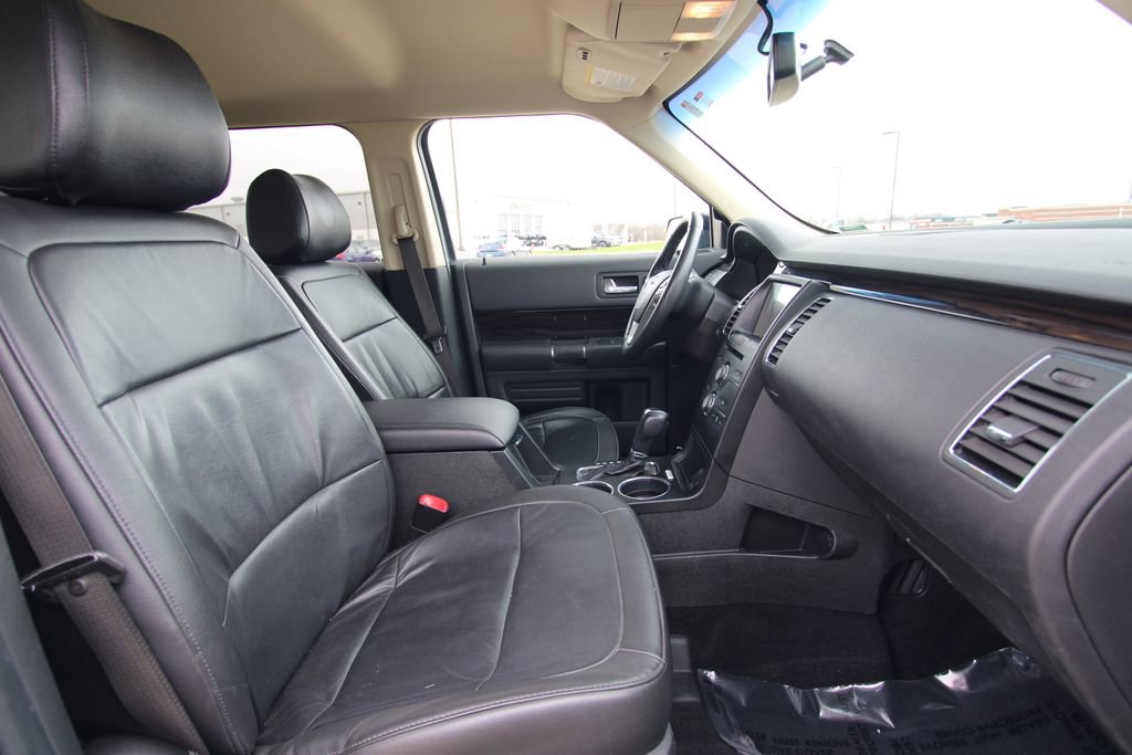 Used 2019 Ford Flex SEL w/ Equipment Group 202A image 8