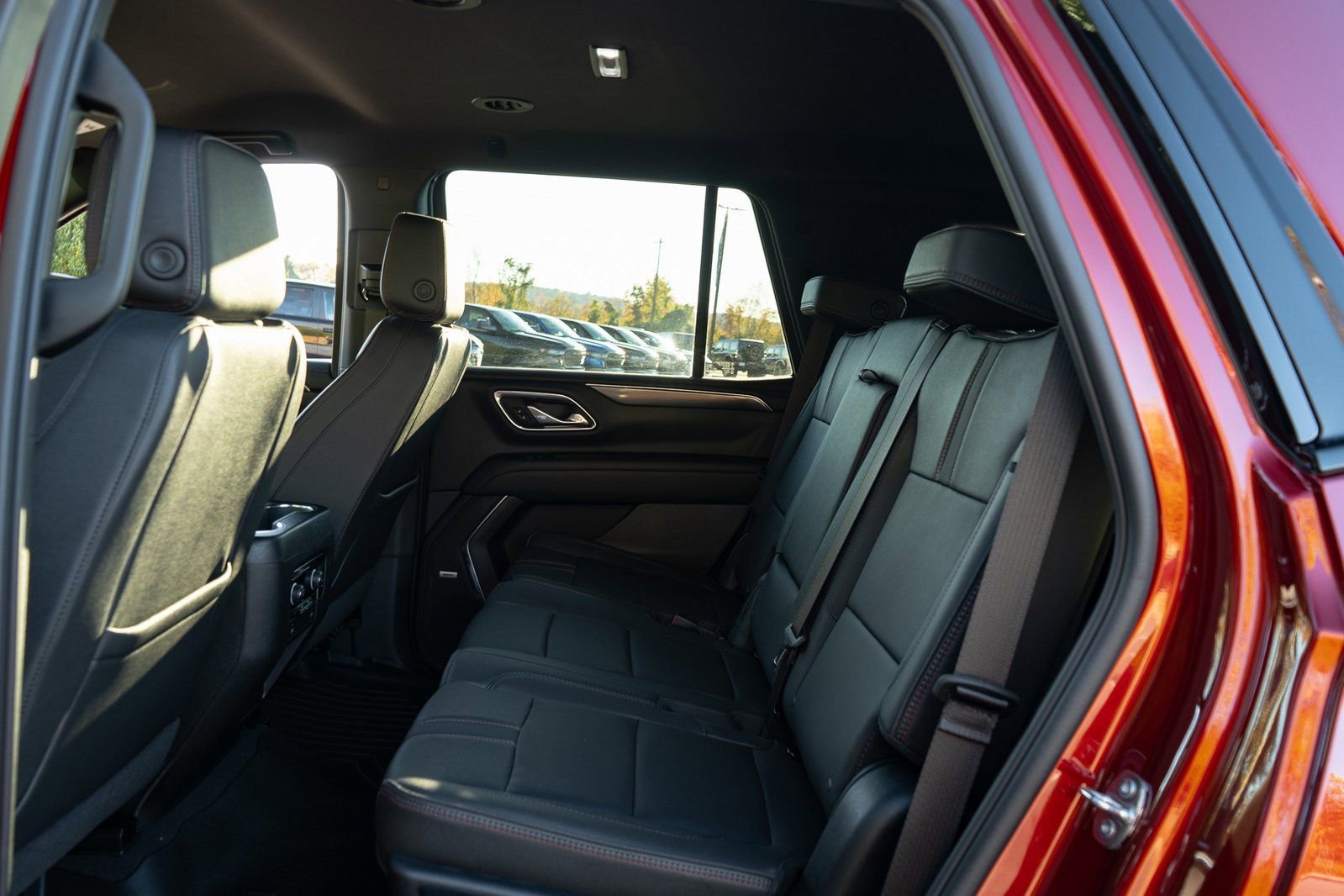 Used 2023 Chevrolet Tahoe RST w/ Sport Performance Package RWD image 18