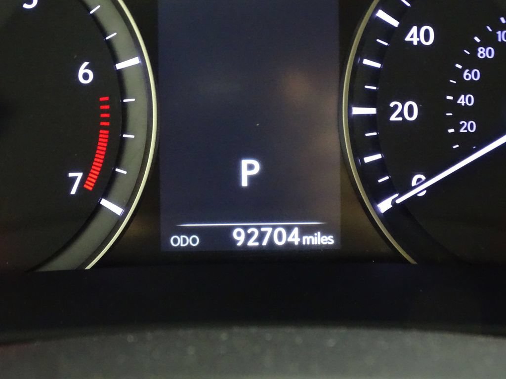 Used 2018 Lexus RX 350 FWD w/ Premium Package image 41