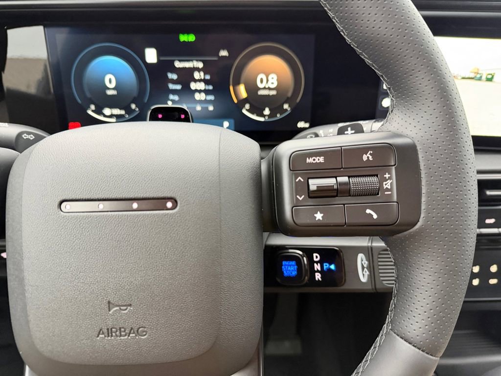 New 2026 Hyundai Palisade XRT Pro image 25