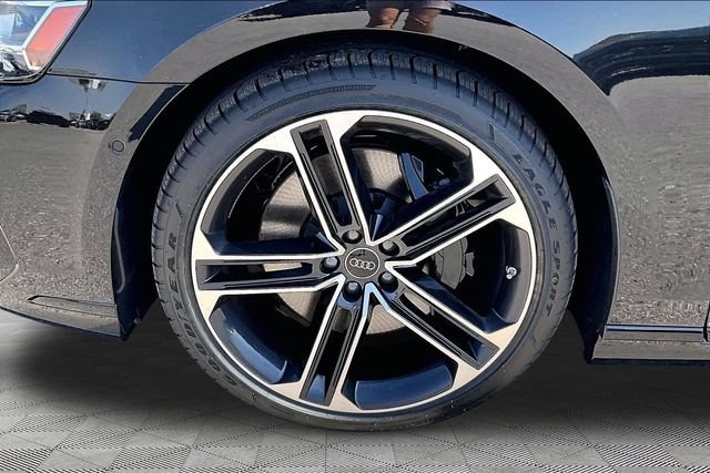 New 2027 Audi A8 L 3.0T AWD/4WD image 8