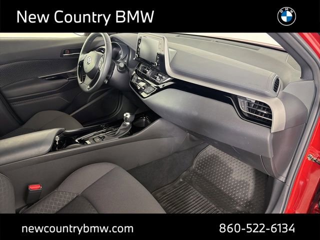 Used 2022 Toyota C-HR Nightshade image 15