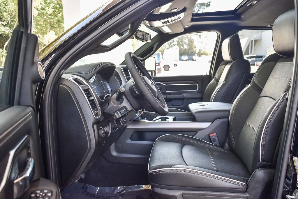 New 2026 RAM 2500 Laramie image 17