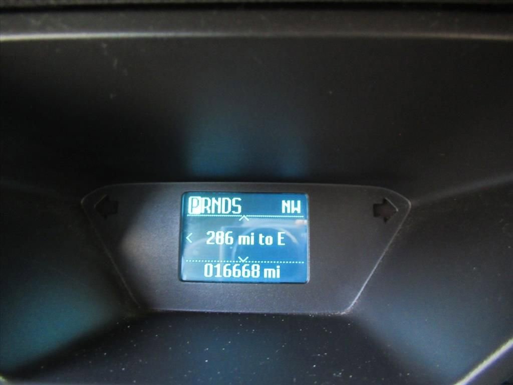 Used 2016 Ford Transit Connect XLT image 26