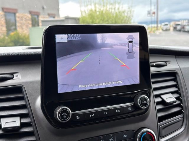 Used 2020 Ford Transit 150 XLT AWD/4WD image 17