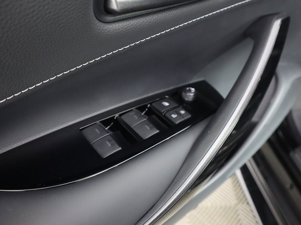 Used 2025 Toyota Corolla GR w/ Styling Package (TMS) image 37
