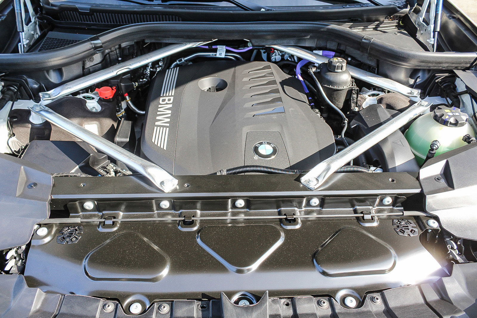 New 2026 BMW X7 xDrive40i image 26