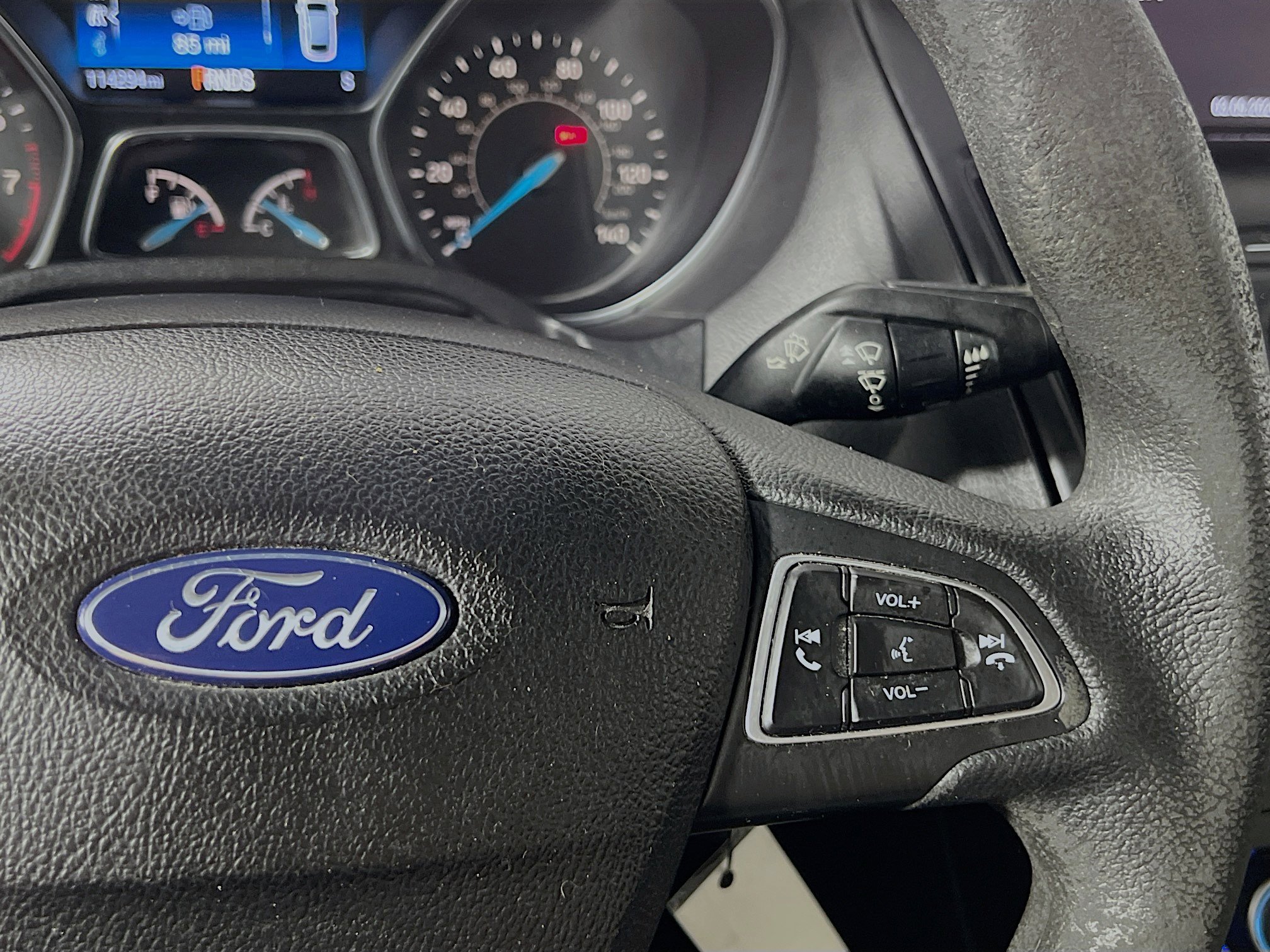 Used 2018 Ford Focus SE image 20