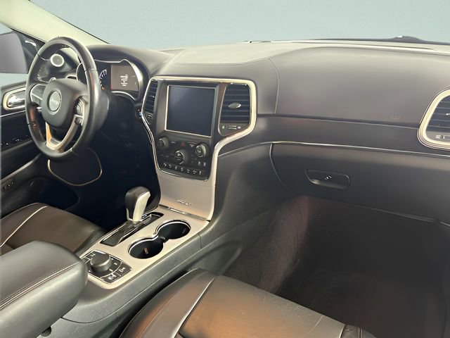 Used 2018 Jeep Grand Cherokee Summit AWD/4WD image 41
