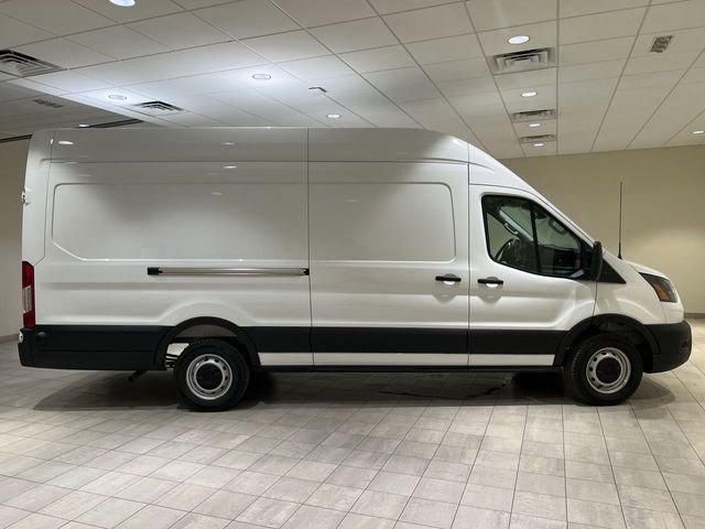 New 2026 Ford Transit 350 148 High Roof Extended RWD image 6
