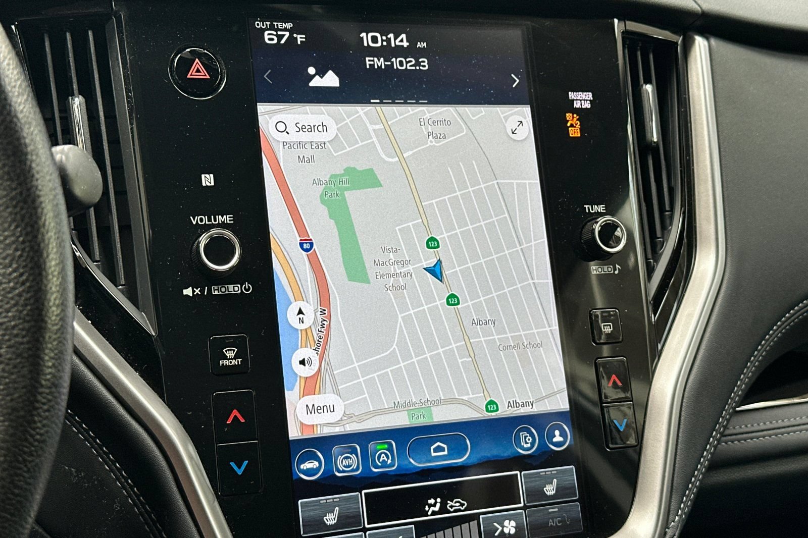 Used 2024 Subaru Outback Limited AWD/4WD image 26