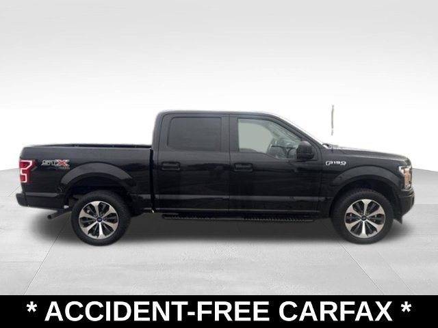 Used 2019 Ford F150 XL w/ Equipment Group 101A Mid AWD/4WD image 7