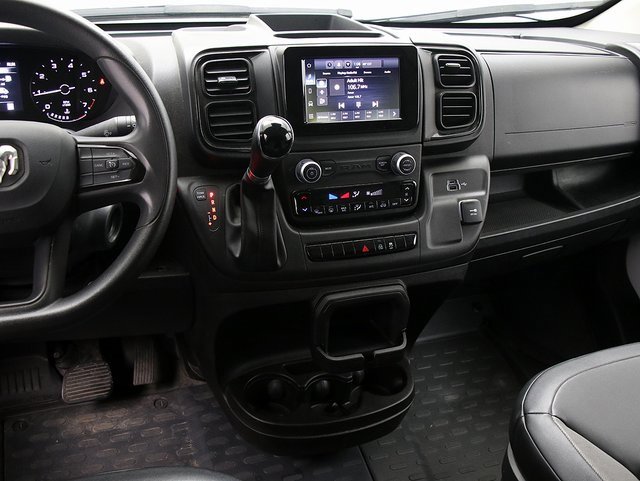 Used 2023 RAM ProMaster 2500 image 12