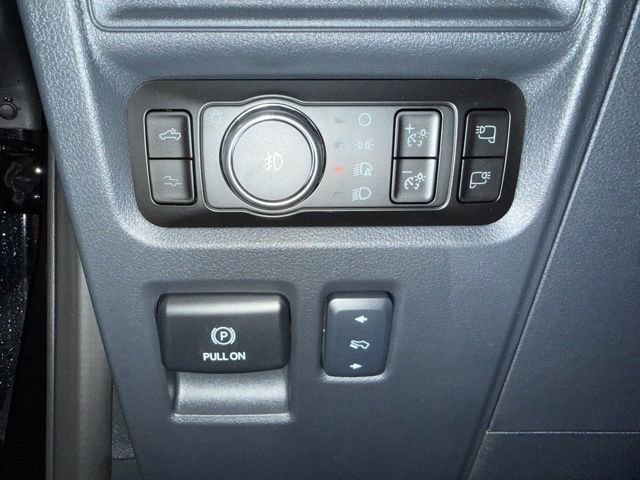 Used 2025 Ford F150 Raptor w/ Equipment Group 803A Raptor R image 20