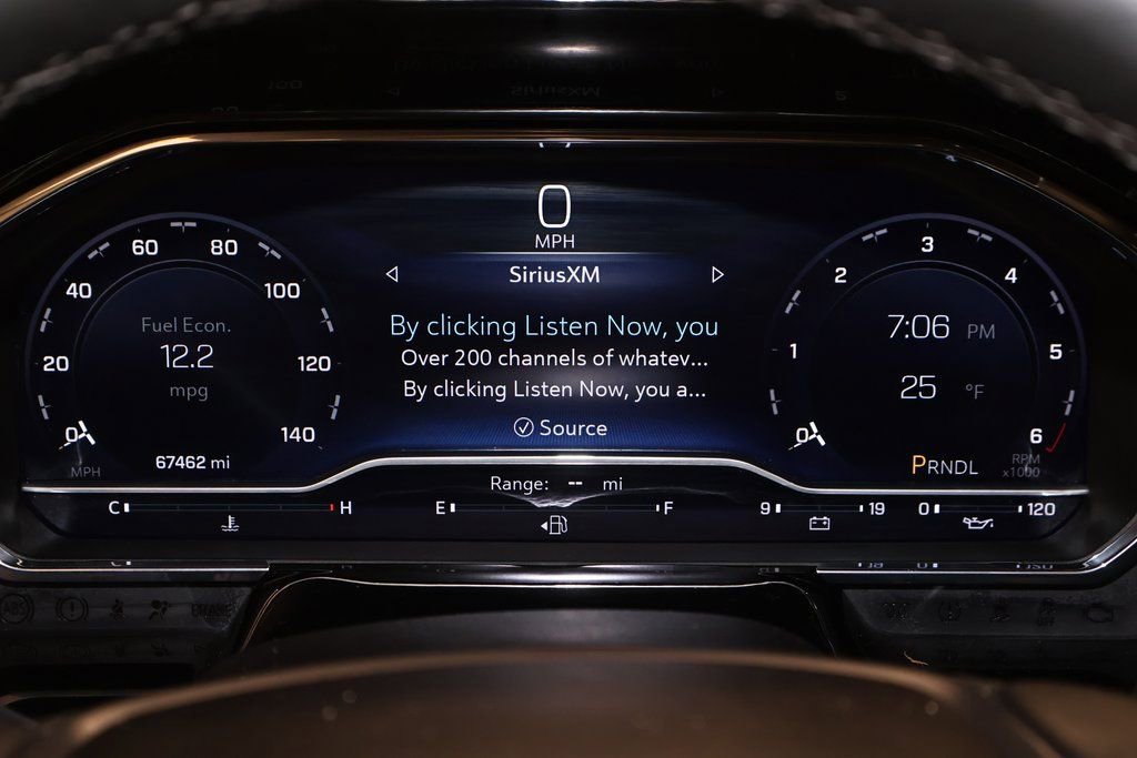 Used 2024 Chevrolet Silverado 1500 LT image 22