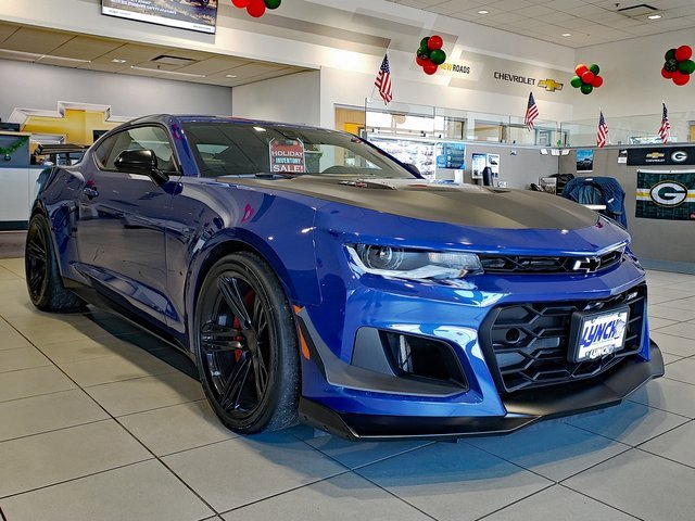 Used 2024 Chevrolet Blazer LT w/ Sound & Technology Package image 16