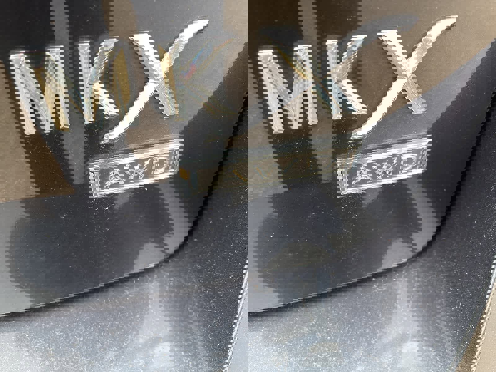 Used 2013 Lincoln MKX AWD image 14