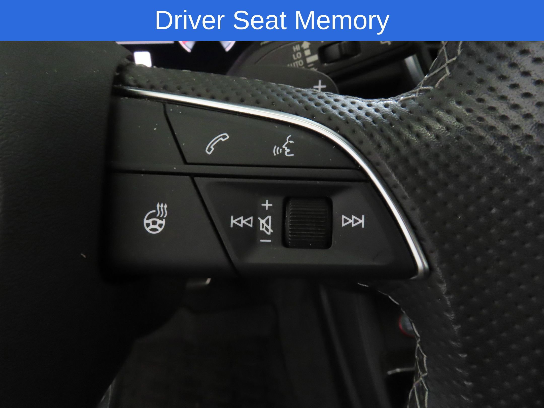 Used 2022 Audi SQ5 Prestige image 15