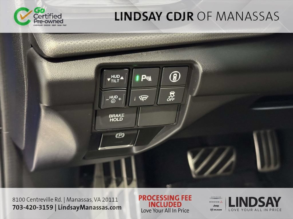 Used 2023 Acura RDX w/ Advance Package AWD/4WD image 27