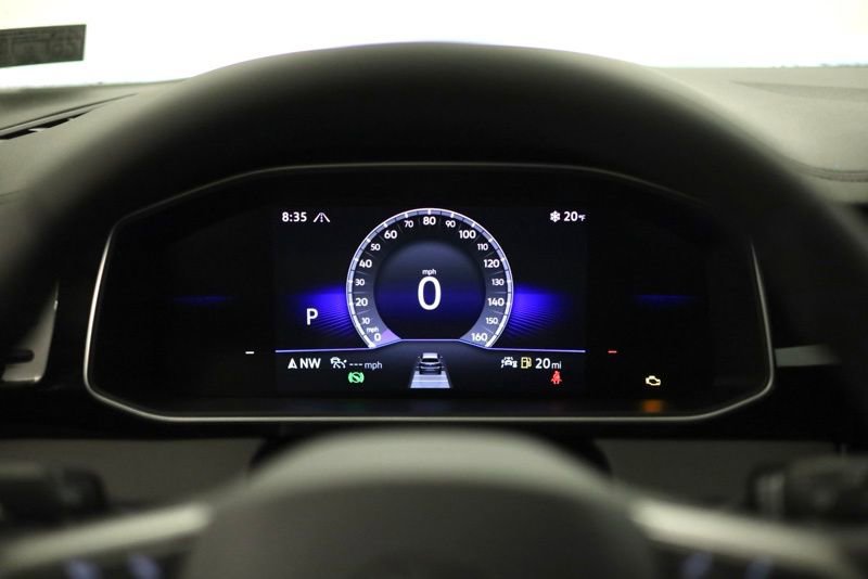 New 2026 Volkswagen Jetta S image 14