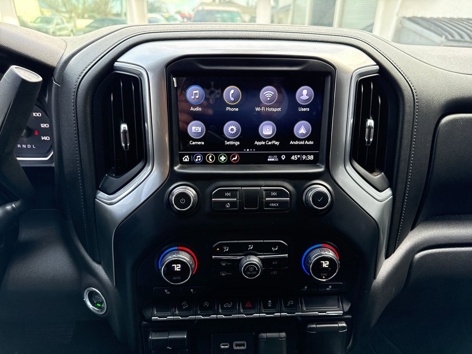 Used 2019 Chevrolet Silverado 1500 LT Trail Boss image 18