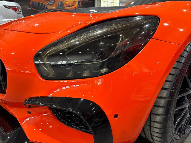 Used 2016 Mercedes-Benz AMG GT S image 25