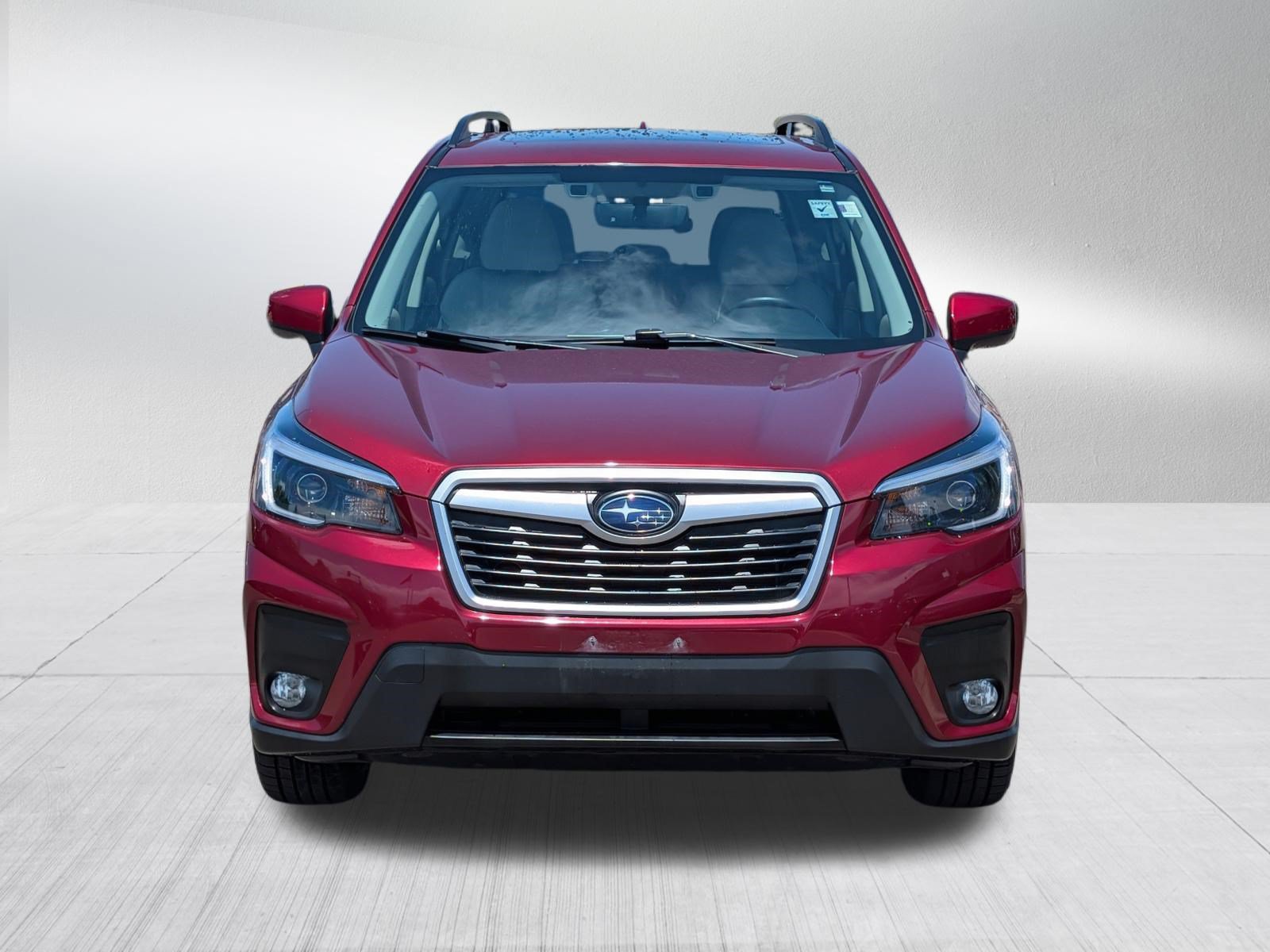 Used 2021 Subaru Forester Premium AWD/4WD image 2