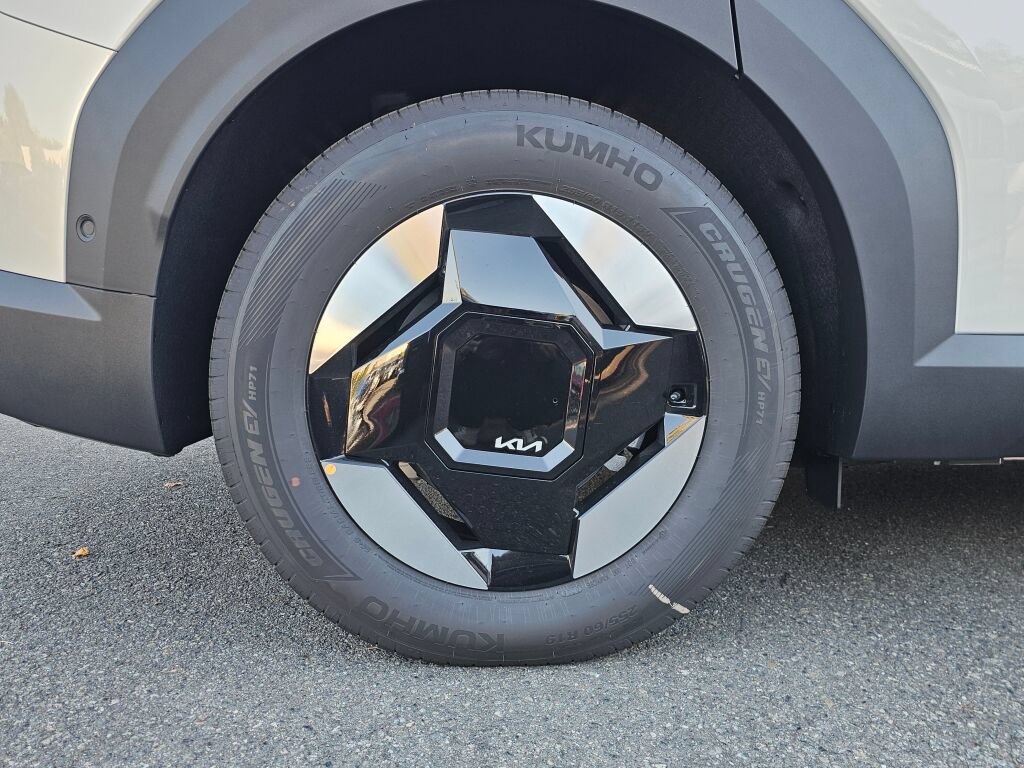 New 2026 Kia EV9 Wind AWD/4WD image 33