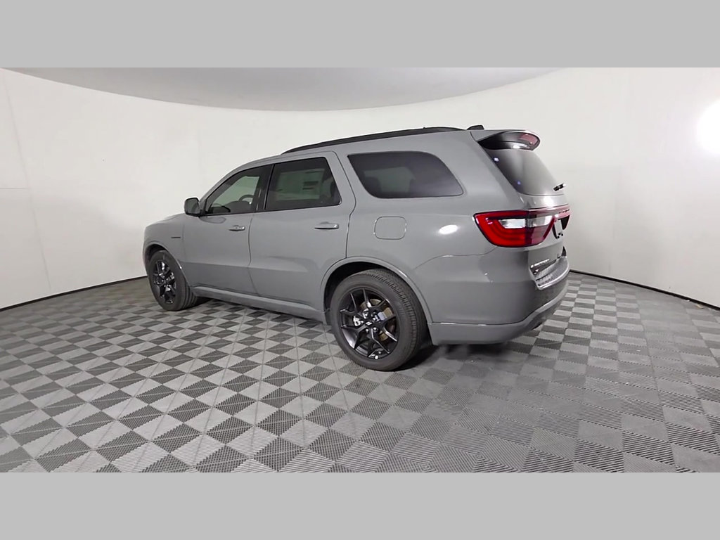 New 2027 Dodge Durango GT w/ Blacktop Package AWD/4WD image 30