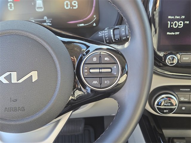 Certified 2024 Kia Soul EX image 20