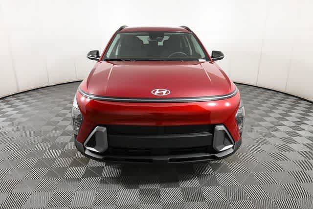 New 2026 Hyundai Kona SEL Sport FWD image 22