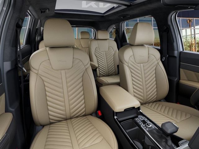 New 2026 Kia Sorento AWD image 15