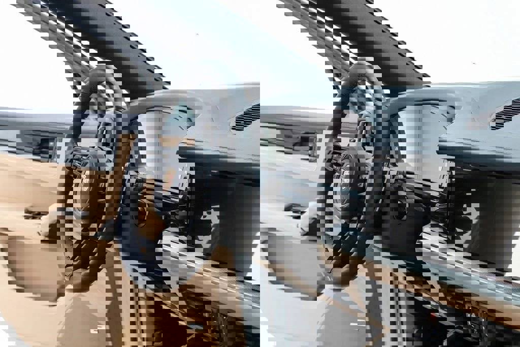 New 2026 Porsche Cayenne S image 71