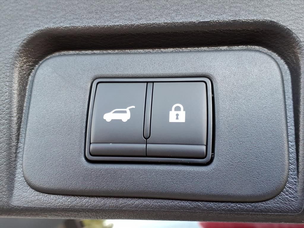 New 2026 Nissan Rogue SV w/ Rock Creek Premium Package image 11