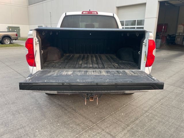 Used 2020 Toyota Tundra SR5 AWD/4WD image 23