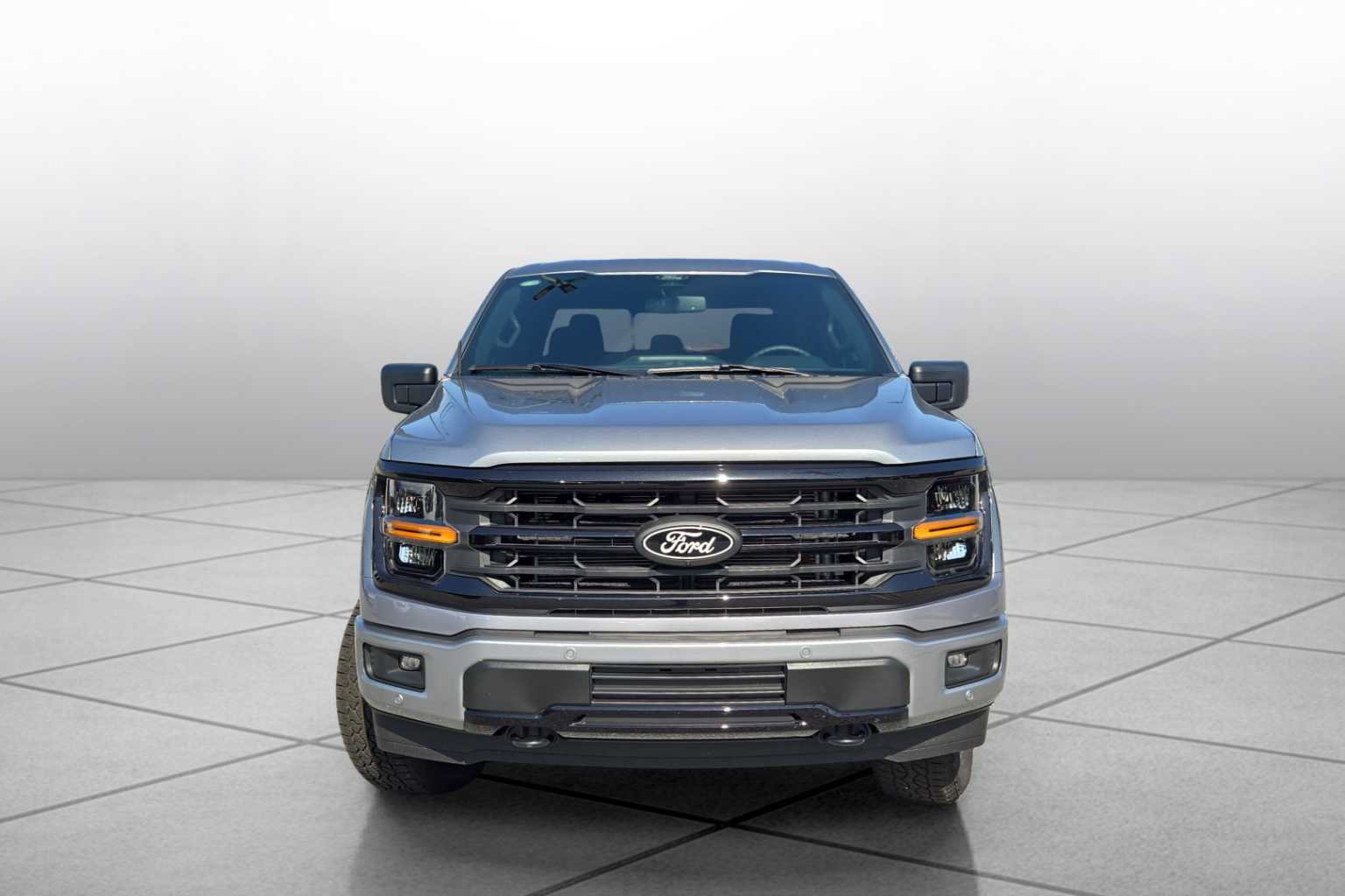 New 2026 Ford F150 XLT w/ Equipment Group 302A MID AWD/4WD image 3