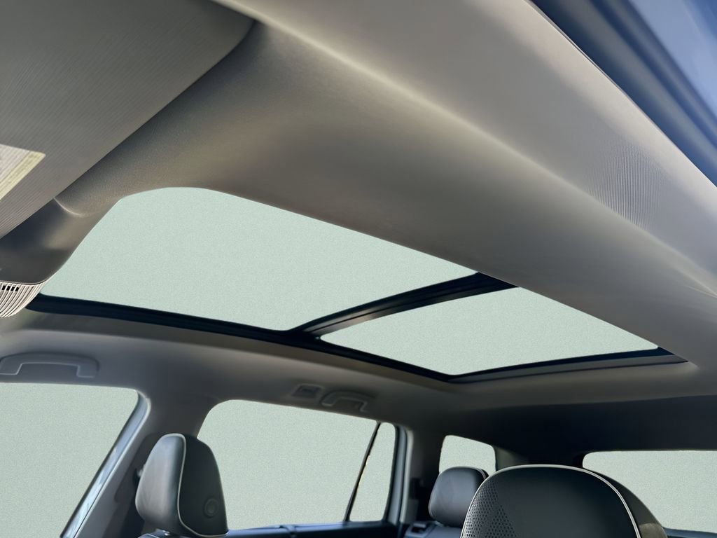 New 2026 Volkswagen Atlas SEL Premium R-Line AWD/4WD image 22