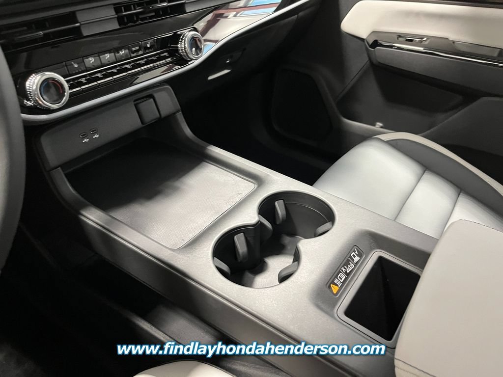 New 2026 Honda Prologue Touring image 20